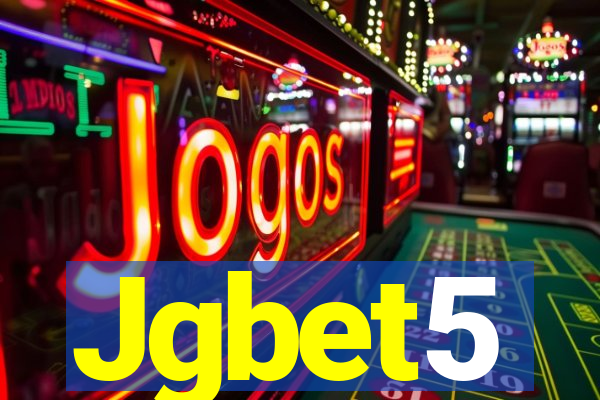 Jgbet5