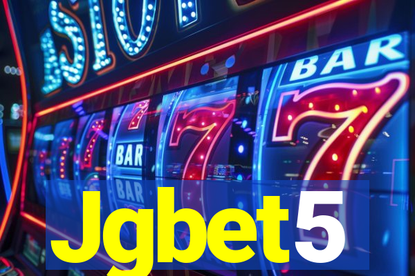 Jgbet5