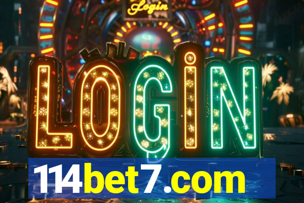 114bet7.com