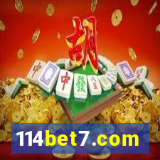 114bet7.com