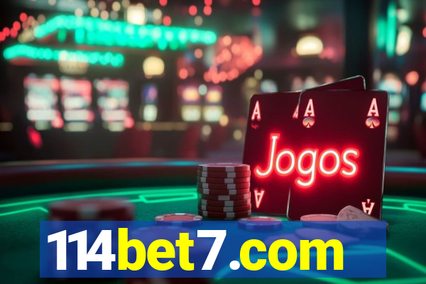 114bet7.com