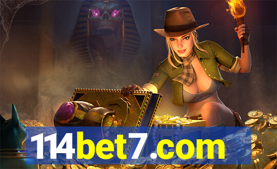 114bet7.com