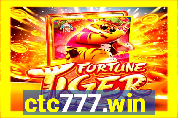 ctc777.win