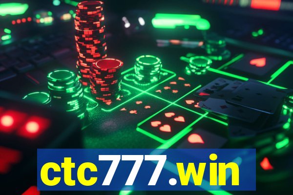 ctc777.win