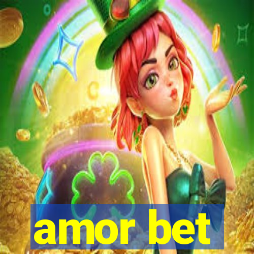 amor bet