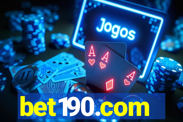 bet190.com