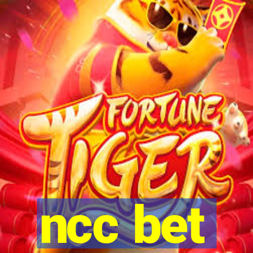 ncc bet