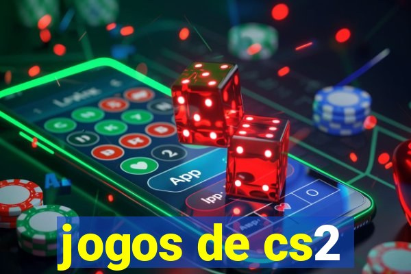 jogos de cs2