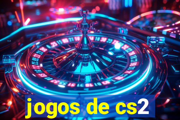 jogos de cs2