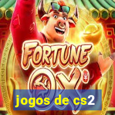 jogos de cs2