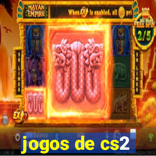 jogos de cs2