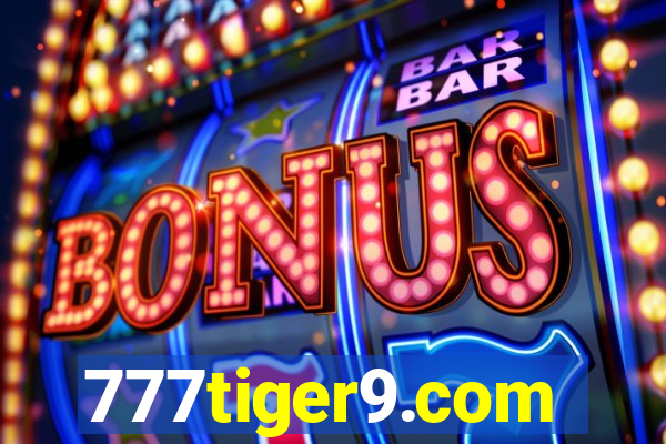 777tiger9.com