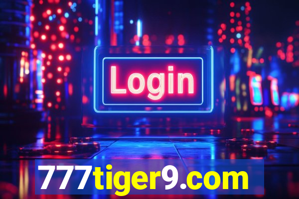 777tiger9.com