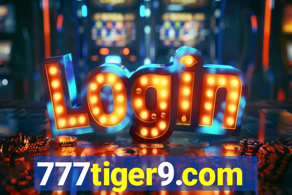 777tiger9.com