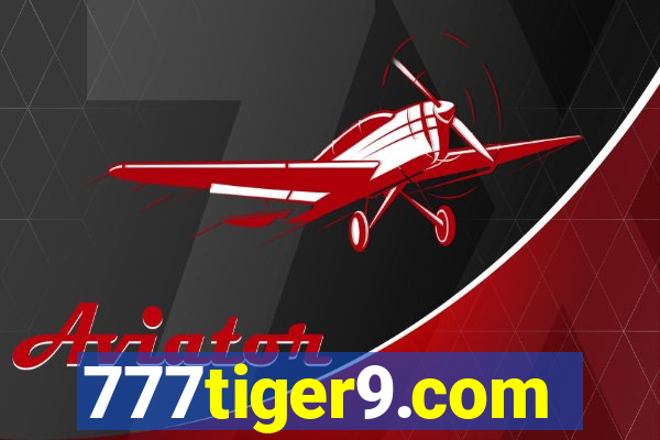 777tiger9.com