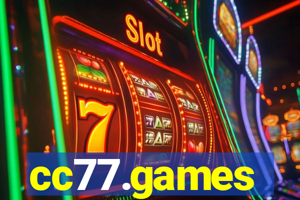 cc77.games