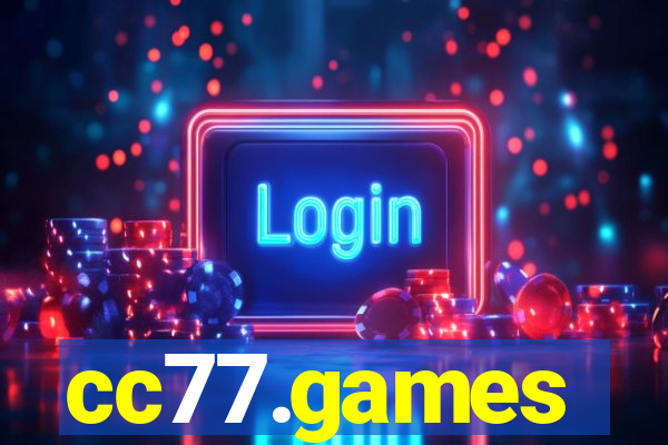 cc77.games