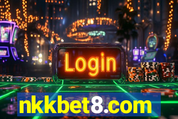 nkkbet8.com