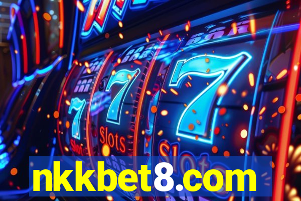 nkkbet8.com