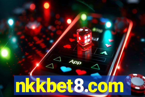 nkkbet8.com