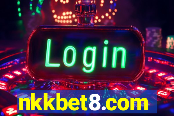 nkkbet8.com