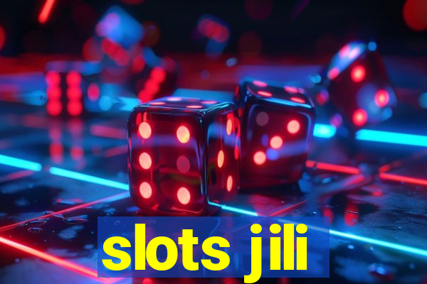 slots jili