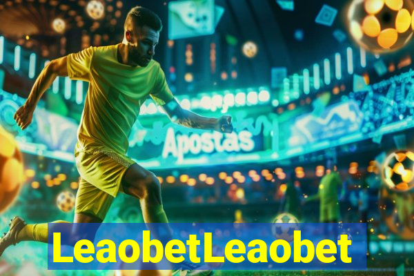 LeaobetLeaobet