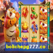 bolichepg777.com