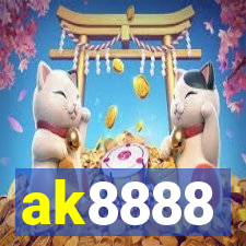 ak8888