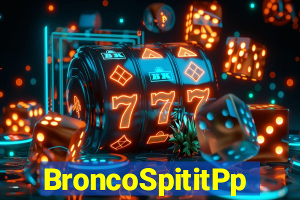 BroncoSpititPp