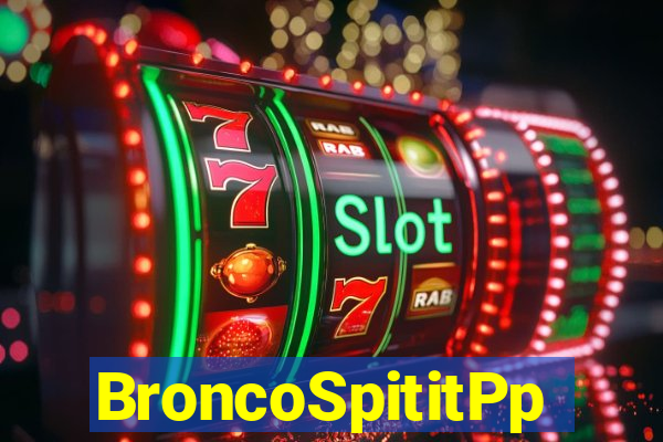 BroncoSpititPp