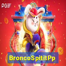 BroncoSpititPp