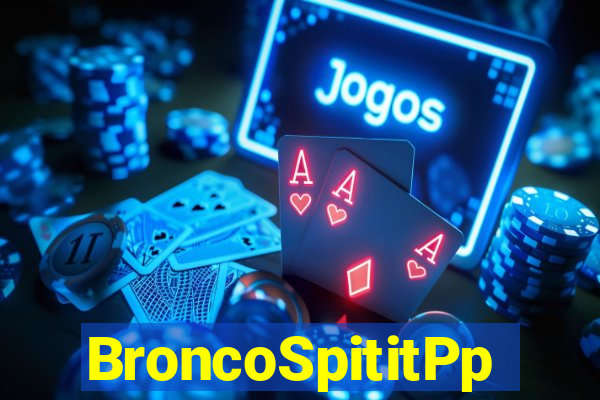 BroncoSpititPp