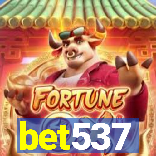 bet537