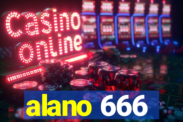 alano 666