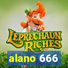 alano 666