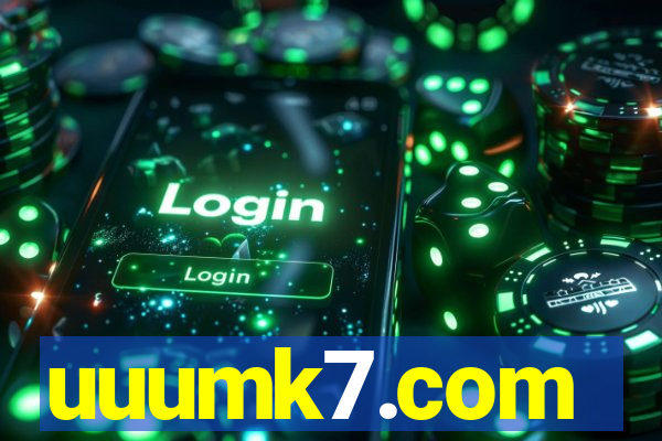 uuumk7.com