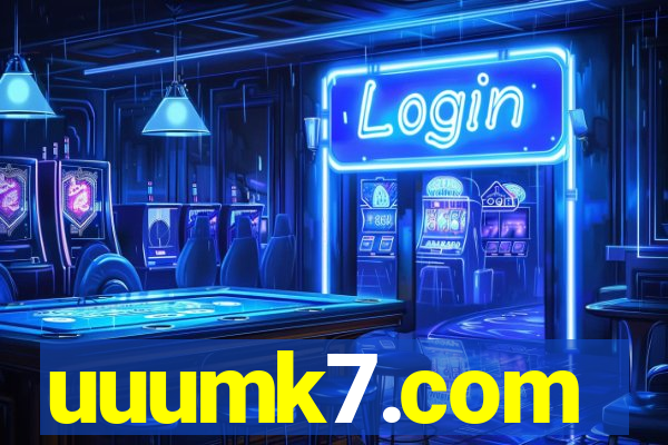 uuumk7.com