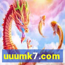 uuumk7.com