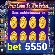 bet 5550