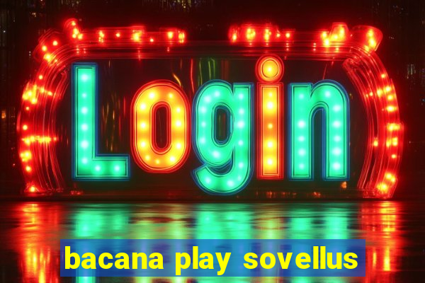 bacana play sovellus