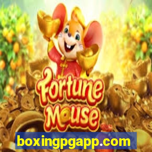 boxingpgapp.com