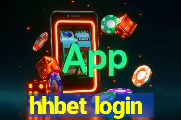 hhbet login