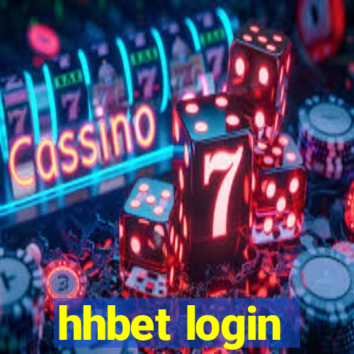 hhbet login