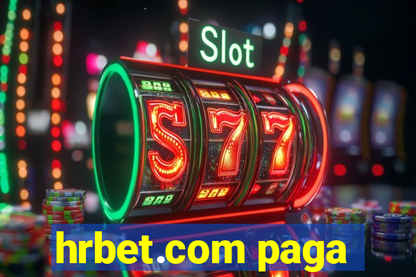 hrbet.com paga