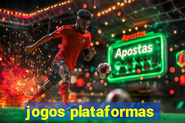 jogos plataformas