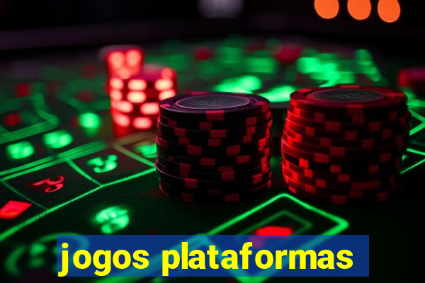 jogos plataformas