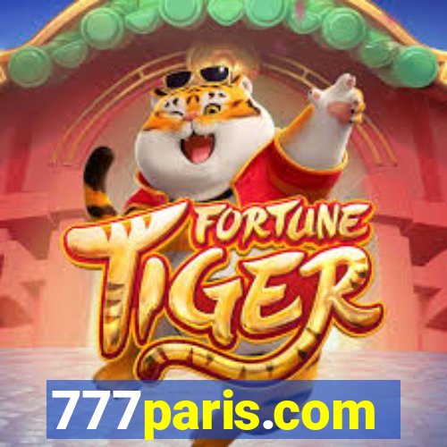 777paris.com