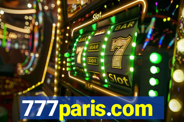 777paris.com