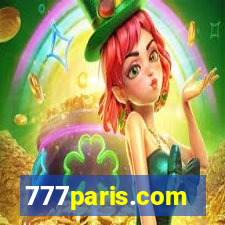 777paris.com